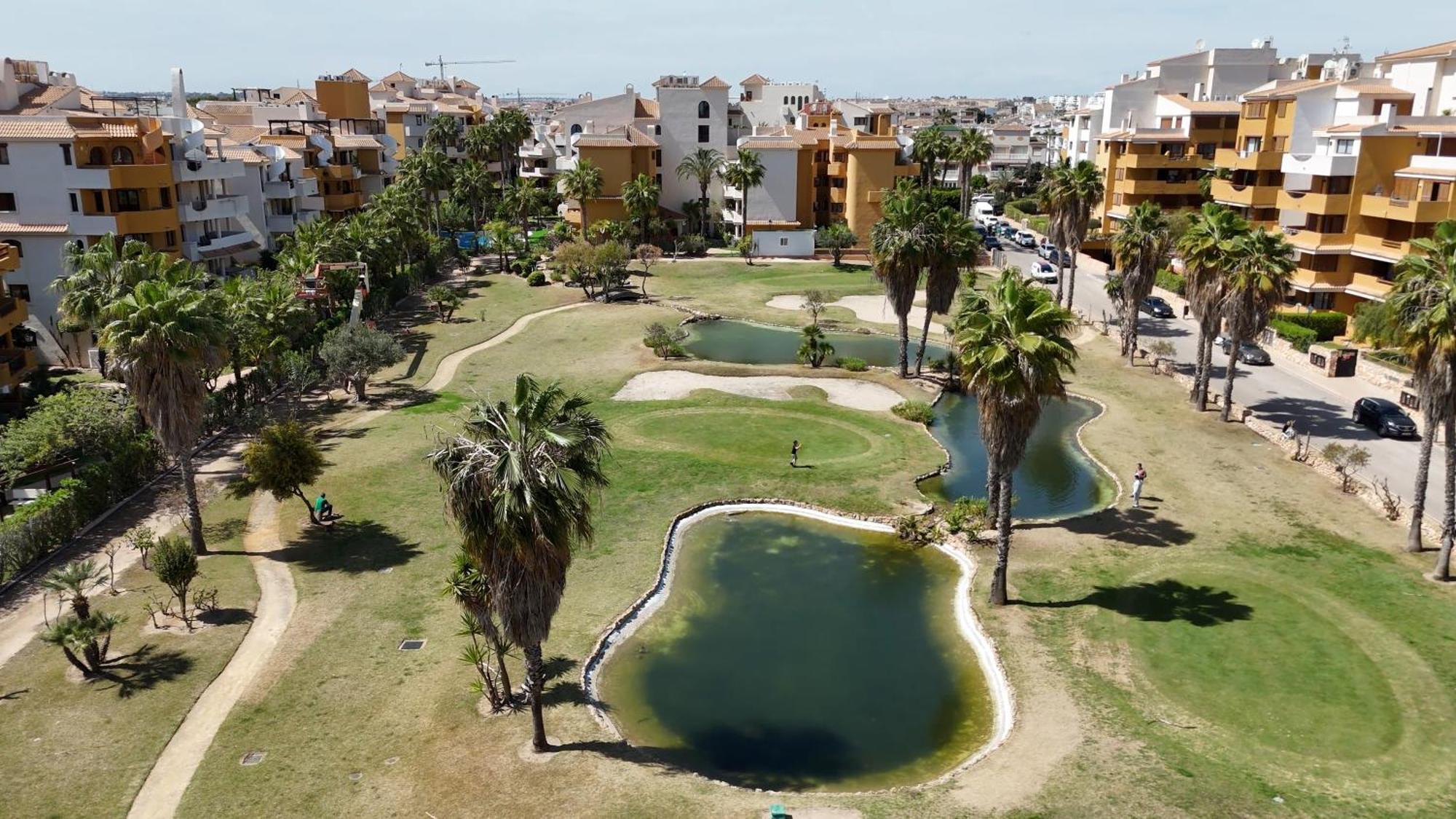 Cc8 By Zanis Apartment Torrevieja Exterior photo