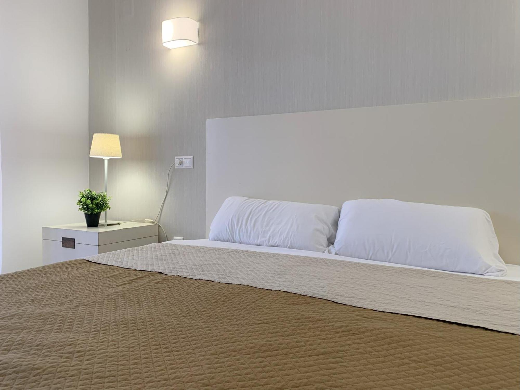 Cc8 By Zanis Apartment Torrevieja Exterior photo