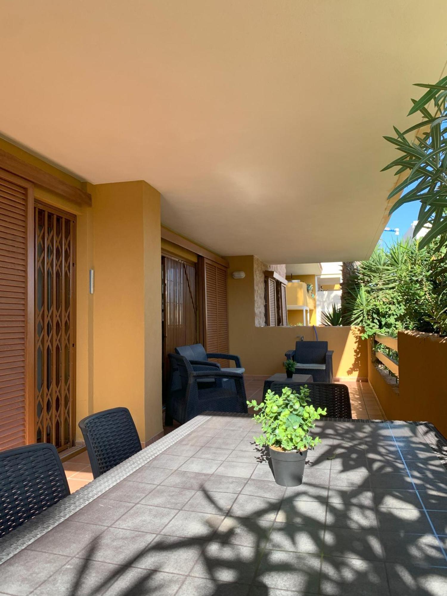 Cc8 By Zanis Apartment Torrevieja Exterior photo