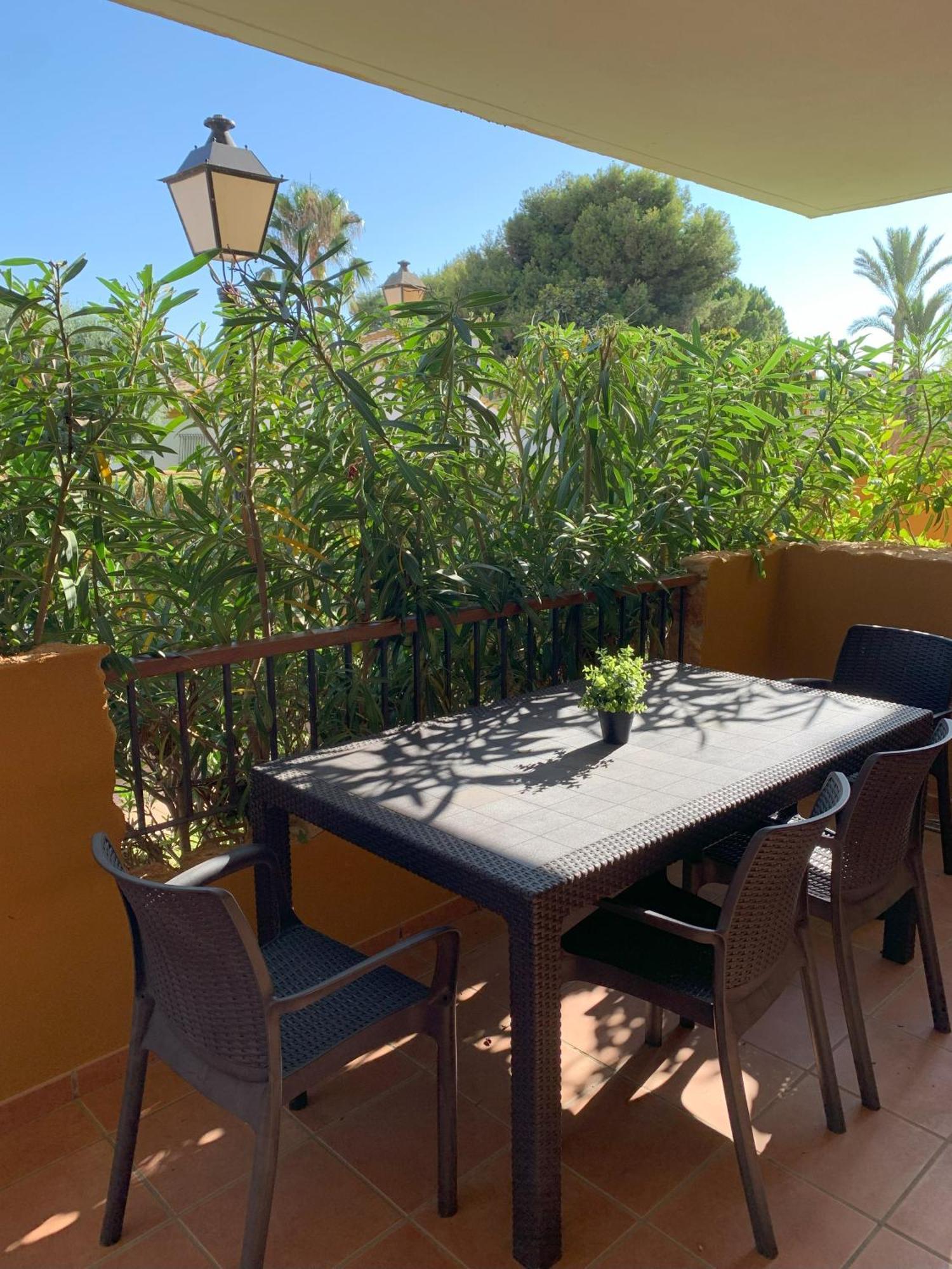 Cc8 By Zanis Apartment Torrevieja Exterior photo