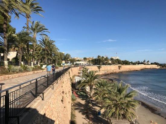 Cc8 By Zanis Apartment Torrevieja Exterior photo