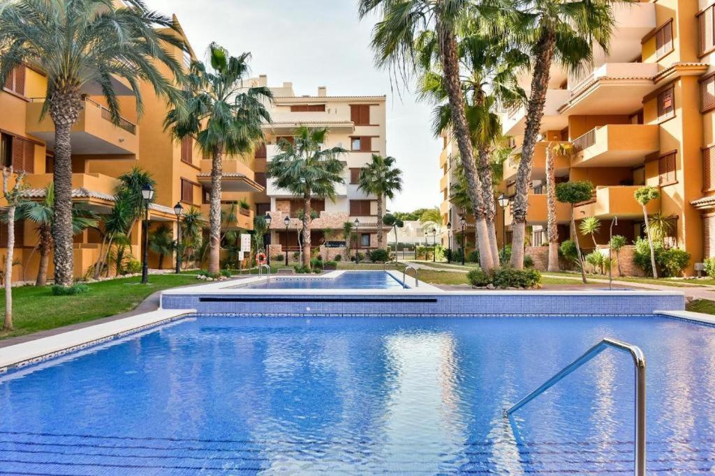 Cc8 By Zanis Apartment Torrevieja Exterior photo