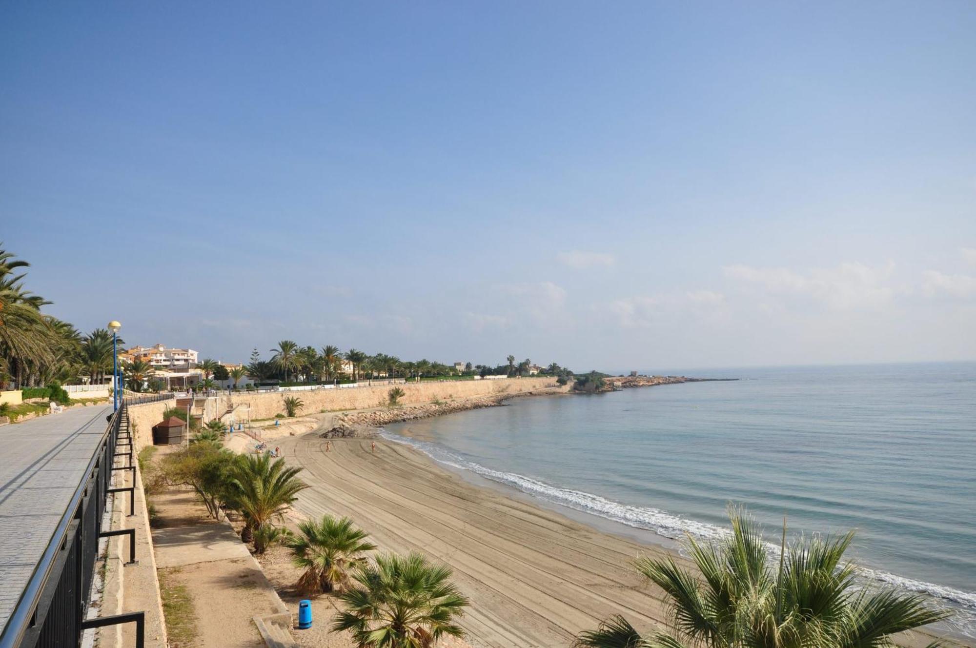 Cc8 By Zanis Apartment Torrevieja Exterior photo